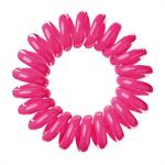 PB ELASTICI IN GOMMA CF.3PZ 07_ROSA BFUTI40676 BOBBLES HAIR BAND