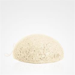 PB SPUGNA STRUCCANTE 100% NATURALE KONJAC BEIGE BFEST43549