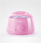 PB SCALDACERA 400GR WAX WARMER COLOUR PINK PBEST42914