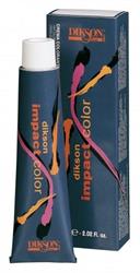 DIKSON IMPACT COLOR amarena 60ML.CREMA COLORANTE PER MECHES