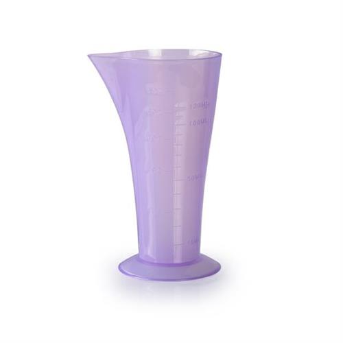 PB MISURINO CUP 120ML  VIOLA BFCOL36300