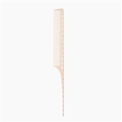 PB PETTINE CENTIMETRATO LUNGO A CODA 24,5CM 01 BFPEI43944