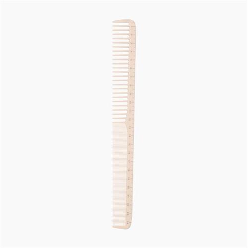 PB PETTINE CENTIMETRATO SFUMATURA DENTE DOPPIO 24,5CM 07 BFPEI43950