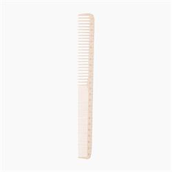 PB PETTINE CENTIMETRATO SFUMATURA DENTE DOPPIO 24,5CM 07 BFPEI43950