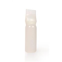 PB PETTINE PER APPLICARE COLORI/TRATTAMENTI COLA COMB BIANCO BFPEI42384