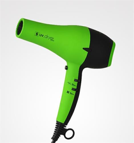 PB PHON UV-DRYER 2200W 575GR GREEN PBSEC43424