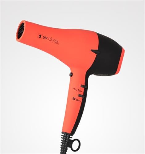 PB PHON UV-DRYER 2200W 575GR ORANGE PBSEC43426