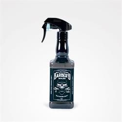 PB NEBULIZZATORE SPRAY 500ML BER BLACK ZZUTI43292