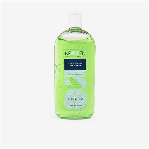 PB NEOZEN GELNATURAL ALOE VERA 500ML OZEST42460