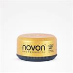 PB NOVON GOLD WAX FISSAGGIO ULTRA FORTE 150ML ZZNOV58404