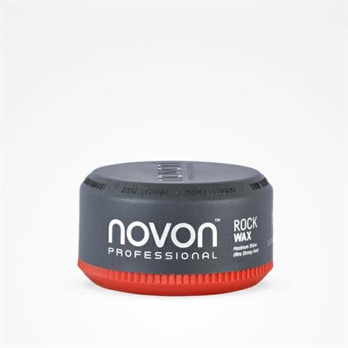 PB NOVON ROCK WAX FISSAGGIO ULTRA FORTE 150ML ZZNOV58377