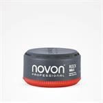 PB NOVON ROCK WAX FISSAGGIO ULTRA FORTE 150ML ZZNOV58377