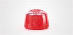 PB SCALDACERA 400GR WAX WARMER COLOUR RED PBEST42916