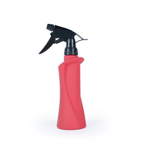 PB BFUTI42212 NEBULIZZATORE ERGONOMICO SOFT TOUCH RUBBERY 250ML ROSSO