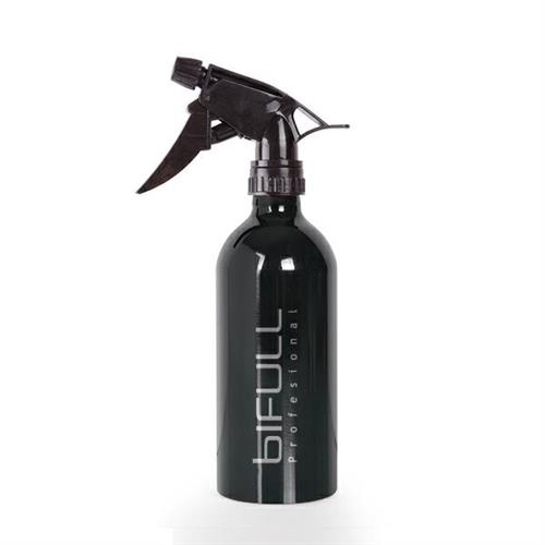 PB NEBULIZZATORE METALLICO SPRAY METALLIC 450ML NERO BFUTI42328