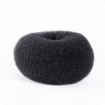 PB CRESPO PER CHIGNON D.12CM NERO BFUTI40930