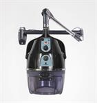 PB CASCO ASCIUGACAPELLI 3V IONIC A PARETE 1000W PBSEC44024