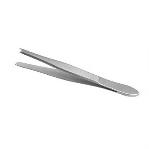 PB PINZA PUNTA RETTA 8,5CM SILVER 03 BFEST41151