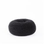 PB CRESPO PER CHIGNON D.9CM NERO BFUTI40928