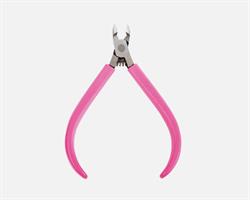 PB TRONCHESINO ERGONOMICO LOY 10CM PUNTA 15MM PINK BFEST42998