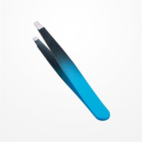 PB PINZA ERGONOMICA PUNTA RETTA 9,5CM TUCAN BLUE BFEST43002