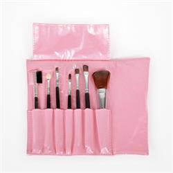 PB SET 7 PENNELLI MAKE UP TIKA ROSA BFEST43053