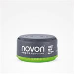 PB NOVON MATT WAX FISSAGGIO FORTE 150ML ZZNOV58378