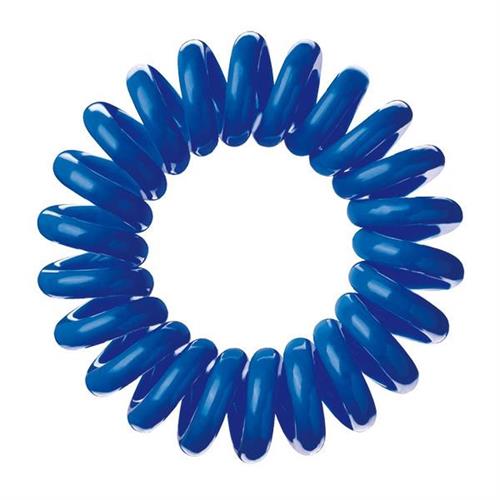 PB ELASTICI IN GOMMA CF.3PZ 14_BLU SCURO BFUTI42252 BOBBLES HAIR BAND