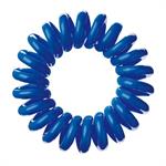 PB ELASTICI IN GOMMA CF.3PZ 14_BLU SCURO BFUTI42252 BOBBLES HAIR BAND