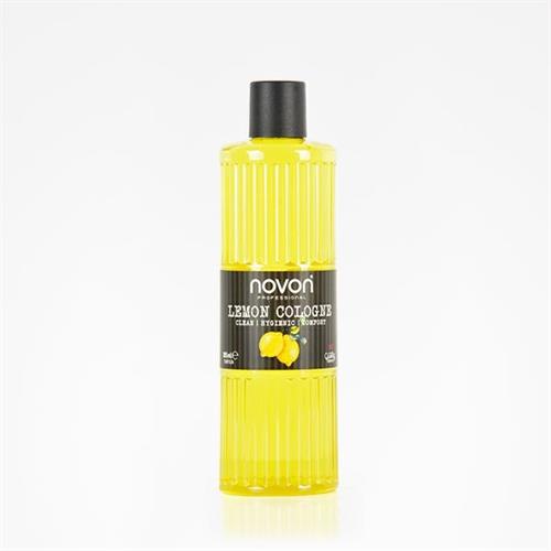 PB NOVON LEMON COLOGNE 385ML ZZNOV90580