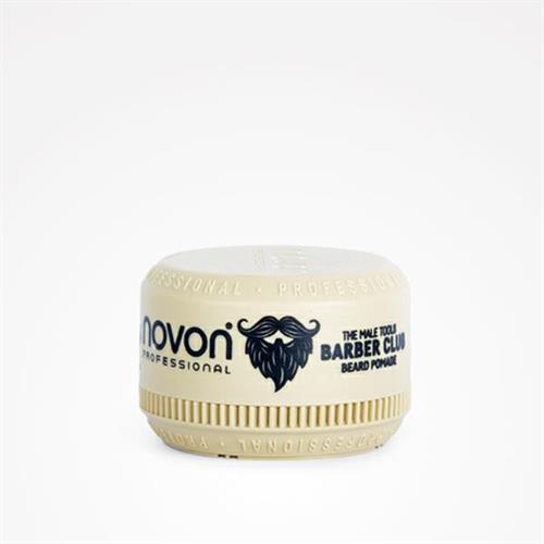 PB NOVON BARBER CLUB POMADE 50ML ZZNOV90065