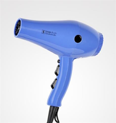 PB PHON POP DRYER ADVANCED 2000W 570GR BLUE PBSEC44116