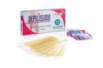 STRISCE CORPO TRASP.CF.6 PZ 290.024 XANISERVICE