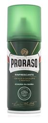 PRORASO SCHIUMA BARBA 100 ML.verde rinfrescante