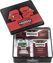 PRORASO KIT VINTAGE SELECTION PRIMADOPO 3PZ 400365