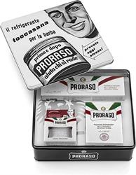 PRORASO KIT VINTAGE SELECTION TOCCASANA 3PZ 400364