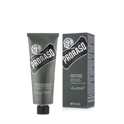 ****PRORASO GRIGIO CREMA RASATURA 100 ML.cypress & vetiver MAS.SCORREVOL