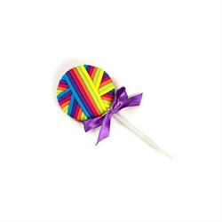 BLACKSTAR ELASTICI COLORATI CF.24PZ LOLLYPOP