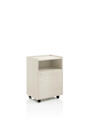 CARRELLO LARICE BIANCO 375.217 XANISERVICE