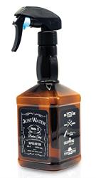 BLACKSTAR SPRUZZO JUST WATER 400ML 369-128