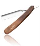 RASOIO WOOD INOX EDGE 401.321 XANISERVICE