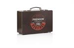 BARBER HERITAGE SUITCASE 402.215 XANISERVICE