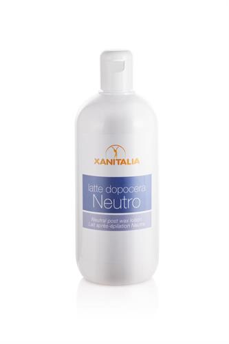 LATTE DETERGENTE DOPOCERA NEUTRO 500ML 920.322 XANISERVICE