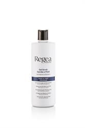 REGEA GEL SCRUB GAMBE E PIEDI 950.347 SALI MARINI E ZENZERO 500ml