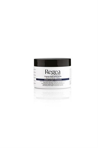 REGEA CREMA PIEDI NUTRIENTE 250ml 950.354 burro di karitè e zinco