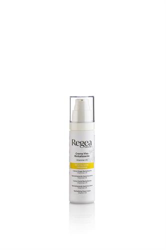 REGEA CREMA VISO RIVITALIZZANTE 50ml 950.357 vitamina C-E