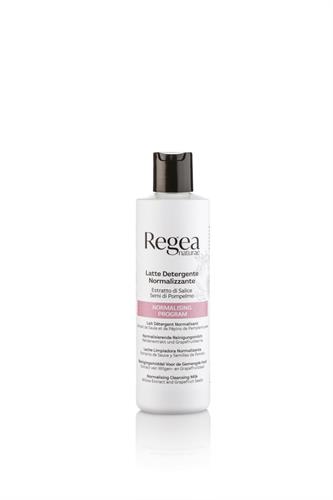 REGEA LATTE DETERGENTE NORMALIZZANTE 250ml 950.363 seboequilibrante