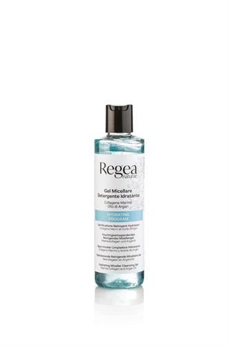 REGEA GEL MICELLARE DETERGENTE IDRATANTE 250ml 950.377