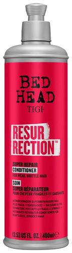 TIGI new RESURRECTION COND.400 ML.BEDHEAD riparatore