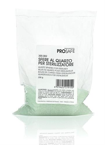 SFERE AL QUARZO 250 GR 300.002 XANISERVICE